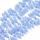 Chapelets de perles en verre EGLA-L020-J-2