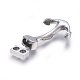 304 Stainless Steel Anchor Hook Clasps STAS-E440-71P-2