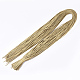Faux Suede Cord LW-R023-2.8mm-19-2
