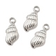304 Stainless Steel Pendants STAS-A066-03P-2