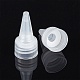 Plastikleimflaschensets DIY-BC0002-48-5