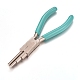 45# Carbon Steel Wire Wrapping Pliers PT-G002-02A-1