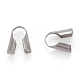 Stainless Steel Bead Tips STAS-R062-4mm-2