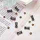 Kit de fabrication de bracelets de puissance crafans diy DIY-CF0001-09-4