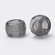 Perle di plastica trasparente MACR-S272-19A-1