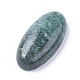 Cabochons de pierres précieuses naturelles et synthétiques G-L533-25B-2