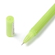 Силиконовая гелевая ручка AJEW-H115-03-4