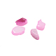 Perles de coquillages naturels d'eau douce X-BSHE-I011-03D-2
