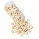 Perles de coquillages cauris yilisi BSHE-YS0001-01-2