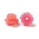 Synthetic Coral Beads CORA-F021-09-2