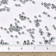 MIYUKI Delica Beads X-SEED-J020-DB0048-4
