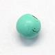 Synthetic Turquoise Beads TURQ-S283-29A-2