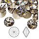 Cabujones de Diamante de imitación cristal austriaco 1122-SS39-F261-1
