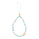 Мобильные ремни moonstone HJEW-JM03424-02-2
