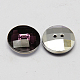 Botones de acrílico rhinestone de Taiwán BUTT-F022-10mm-43-2