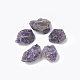 Natural Amethyst Beads G-S320-04-1