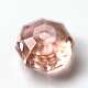 Perles d'imitation cristal autrichien SWAR-F083-6x8mm-M-2