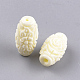 Synthetic Coral Beads CORA-S026-12F-2