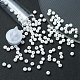 6/0 Opaque Glass Seed Beads SEED-YW0002-13Q-6