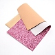 Imitation Leather Fabric DIY-WH0224-12-2