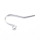 Iron Earring Hooks IFIN-T001-04P-NF-2