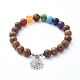 Chakra Jewelry BJEW-JB05232-03-1