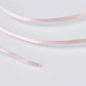 Cuerda de cristal elástica plana EW-G010-A10-3