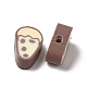 Бусины из полимерной глины  CLAY-H005-14-2