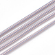 Zweifarbige elastische Schnur EC-S003-21F-1