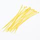 Plastic Cable Ties FIND-WH0001-01C-05-1