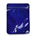 Embalaje de plástico bolsas con cierre zip yinyang OPP-F002-01C-01-1