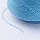 Polyesterfaden&nbsp;LS-OCOR-WH0001-01-3