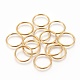 Alloy Linking Rings X-PALLOY-A19006-AG-FF-1
