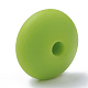 Food Grade Eco-Friendly Silicone Beads SIL-R009-08-2