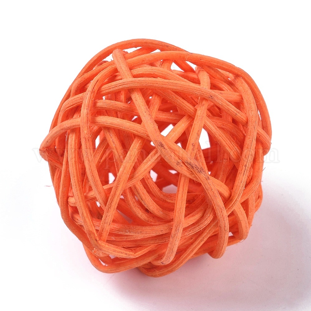 Wholesale Wicker Rattan Balls