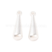 Латунные подвески KK-U024-09B-S
