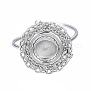 Кольцо-манжета из нержавеющей стали 304 STAS-T060-15P