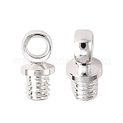 Латунный кубок жемчужный колышек KK-H759-32S