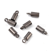 Латуни мозг конец EC038-B-NF