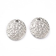 Подвески из нержавеющей стали 304 STAS-G242-04P
