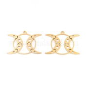 Подвески из нержавеющей стали 304 STAS-N108-35G