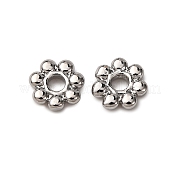 Spacer бисер латунные KK-Z121-05P-01