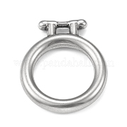 Подвески из нержавеющей стали 304 STAS-F287-34P
