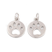 Стойки обшивки латунные подвески KK-P269-13P