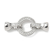 Латунное микропейв KK-U059-34P