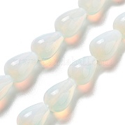 Opalite бисер пряди G-B106-A04-02