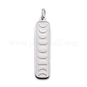 Подвески из нержавеющей стали 304 STAS-Z020-01P