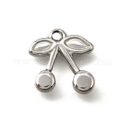 Подвески из нержавеющей стали 304 STAS-C122-06P
