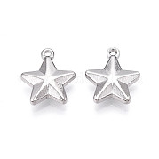 Подвески из нержавеющей стали 304 STAS-N109-143P