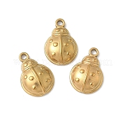 Подвески из нержавеющей стали 304 STAS-G354-01C-G
